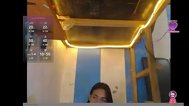 AngelgotDICK online show from 11-30-25, 10:08