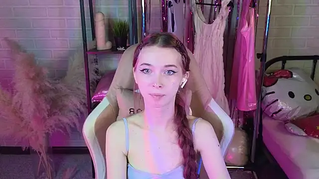 miiss jessica online show from 02-07-26, 01:09