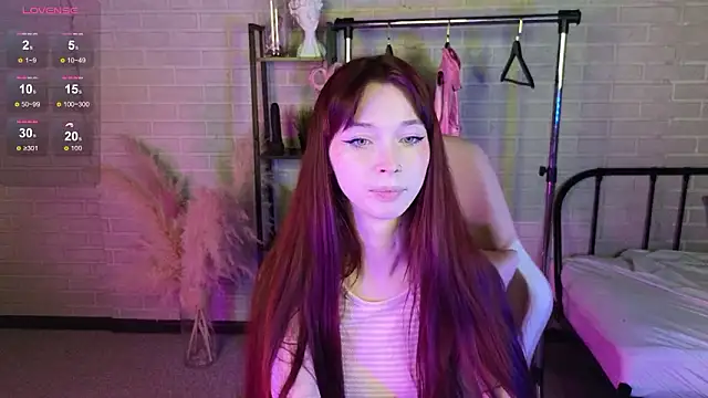 miiss jessica online show from 03-06-26, 01:24