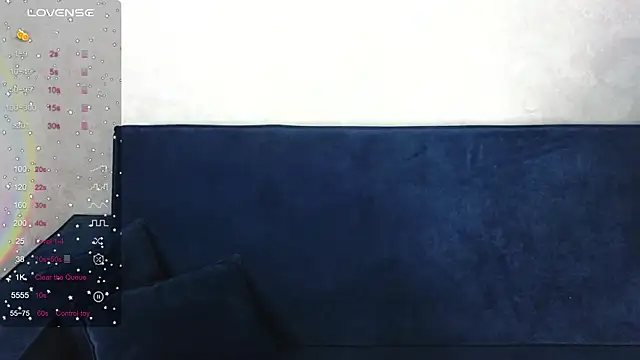 Ginger Kristin online show from 02-23-26, 05:27