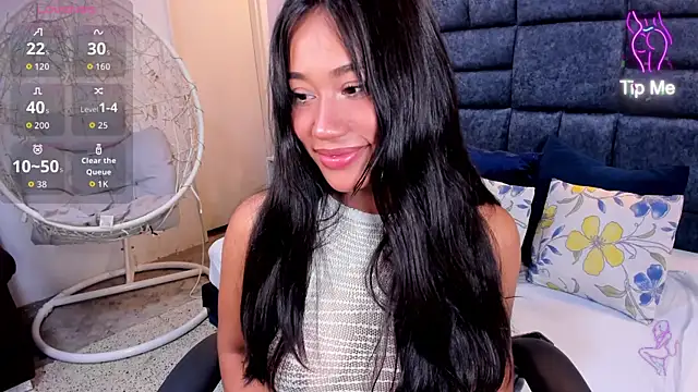 Snapshot of thalia_nichols chatting on 05-16-26, 07:34 thalia nichols online show from 05-16-26, 07:34