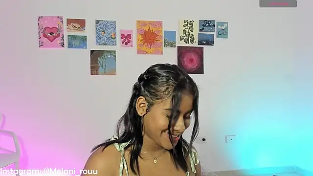 Snapshot of melrousses chatting on 11-29-25, 08:12 melrousses online show from 11-29-25, 08:12