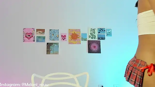 Snapshot of melrousses chatting on 12-01-25, 03:11 melrousses online show from 12-01-25, 03:11