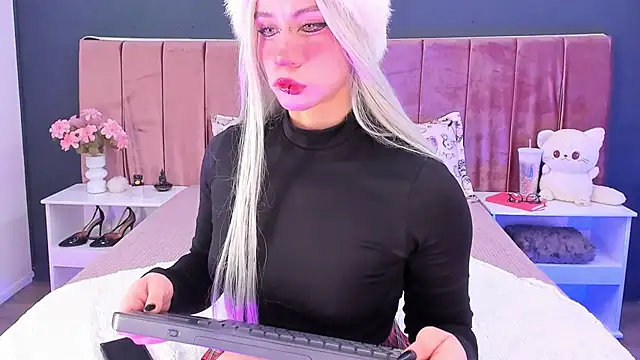 AkiraKurosei online show from 04-08-26, 05:51