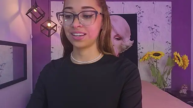 Antonella mc online show from 03-24-26, 12:32