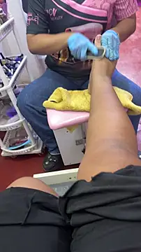 aricub online show from 03-28-26, 12:43