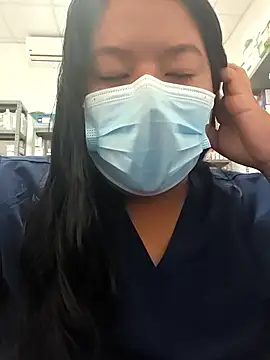 aricub online show from 04-27-26, 09:13