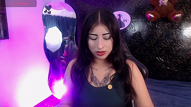 dulcinea77gp online show from 04-21-26, 03:46