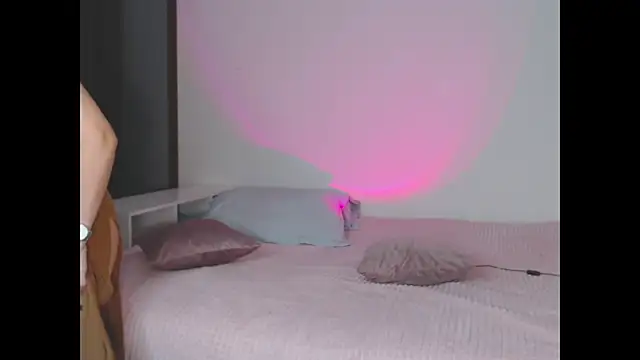 StarAmelina online show from 11-28-25, 03:47