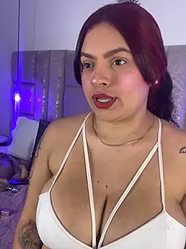 Snapshot of Ambar85 chatting on 02-21-26, 08:54 Ambar85 online show from 02-21-26, 08:54