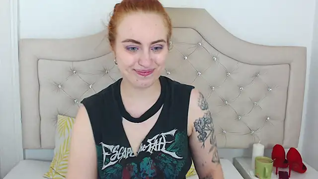 Snapshot of RubyBigBoobs chatting on 11-28-25, 04:53 RubyBigBoobs online show from 11-28-25, 04:53