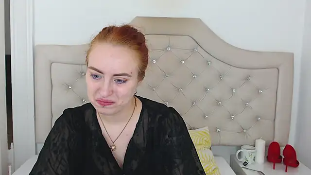 Snapshot of RubyBigBoobs chatting on 12-02-25, 05:08 RubyBigBoobs online show from 12-02-25, 05:08