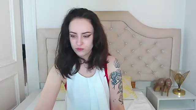 RubyBigBoobs online show from 04-16-26, 01:34