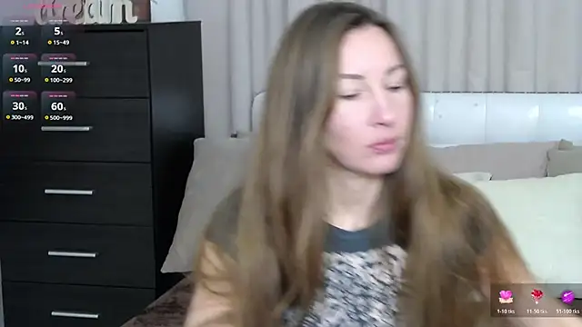 Brandy Gem online show from 02-05-26, 08:08