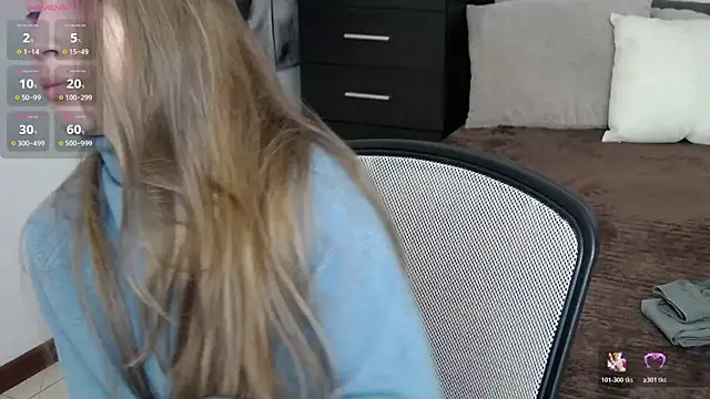 Brandy Gem online show from 02-16-26, 07:48