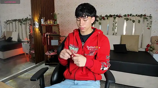 kaelwolf tay online show from 02-17-26, 07:20