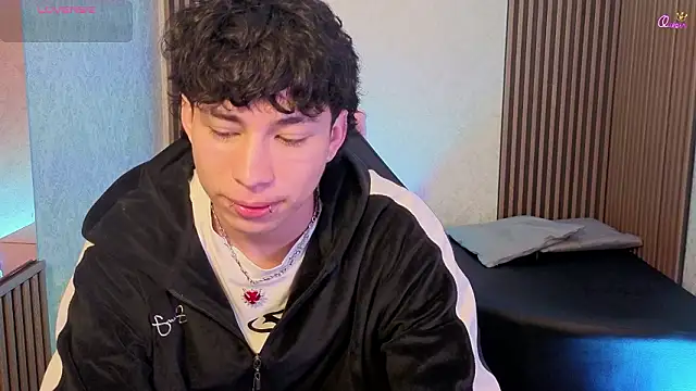 kaelwolf tay online show from 03-08-26, 11:14