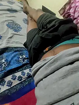 Handsome 09 online show from 12-23-25, 10:24