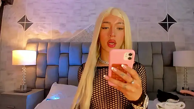 DeboraCopper online show from 03-19-26, 11:42