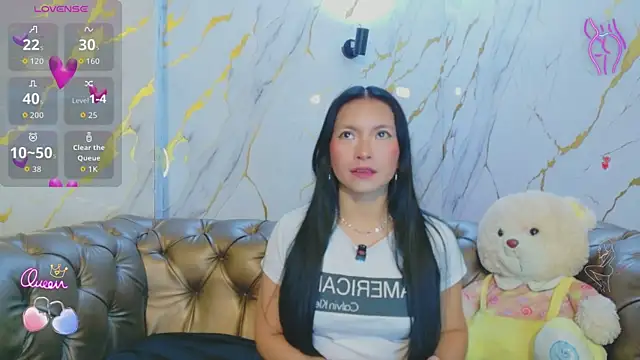 Cloe16  online show from 02-19-26, 07:54