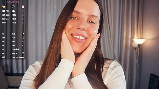 SanoraVillnave online show from 12-19-25, 07:37