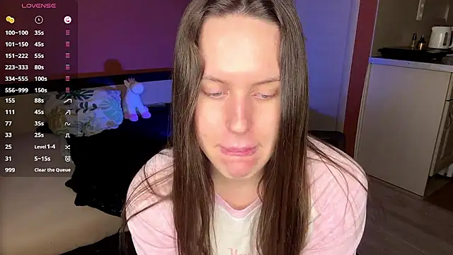 SanoraVillnave online show from 02-09-26, 07:07