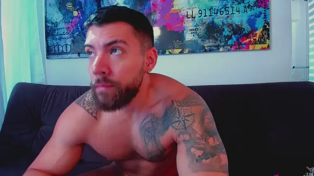 owen seth1 online show from 12-14-25, 01:16