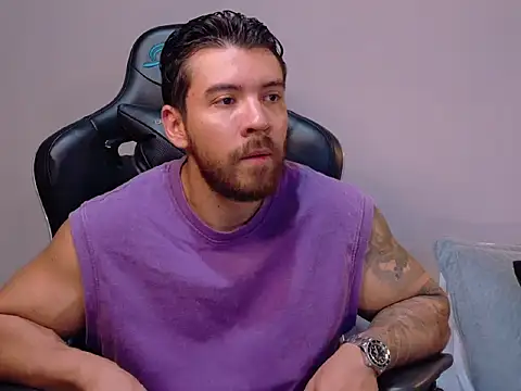 owen seth1 online show from 04-19-26, 10:34