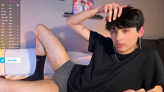 noxnude online show from 05-15-26, 10:28