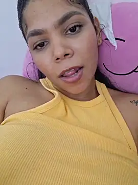 Mia Rosex online show from 01-31-26, 11:58