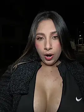 Catalina ramos online show from 02-05-26, 05:23