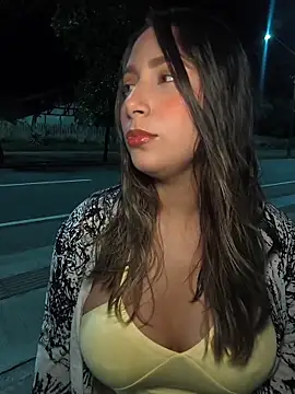 Catalina ramos online show from 06-07-26, 06:28