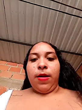 Snapshot of Ory-Bosh chatting on 12-16-25, 01:49 Ory-Bosh online show from 12-16-25, 01:49