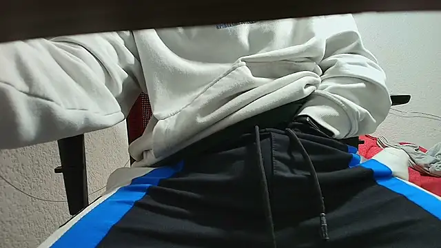 Daisuke 01 online show from 11-28-25, 09:28