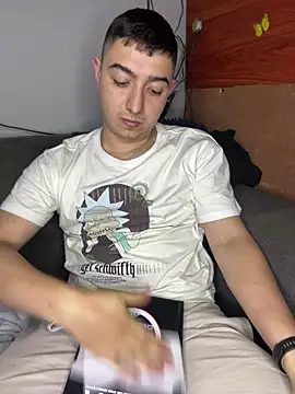 Daisuke 01 online show from 02-01-26, 12:42