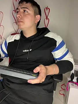 Daisuke 01 online show from 02-15-26, 03:47