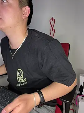 Daisuke 01 online show from 02-17-26, 03:58