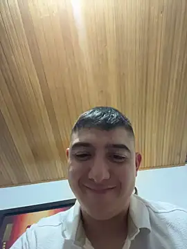 Daisuke 01 online show from 03-14-26, 03:45