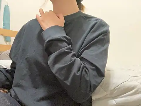 Snapshot of Omame_no_Yuwaku chatting on 07-26-26, 11:17 Omame no Yuwaku online show from 07-26-26, 11:17