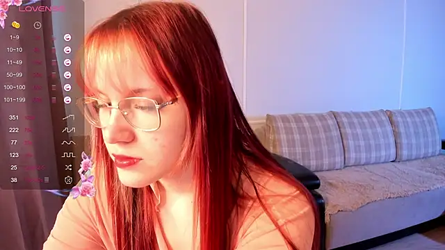 SweetieMarry online show from 04-09-26, 02:22