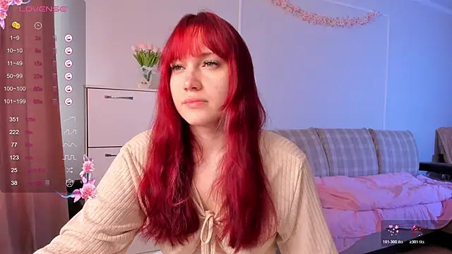 SweetieMarry online show from 04-26-26, 04:21