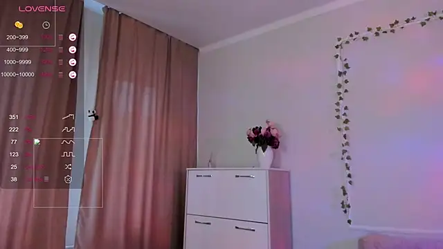 SweetieMarry online show from 07-07-26, 07:23