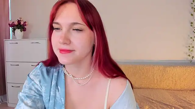 SweetieMarry online show from 07-14-26, 04:06
