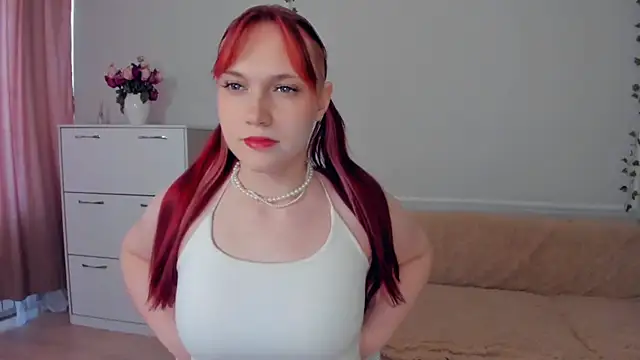 SweetieMarry online show from 07-16-26, 02:17