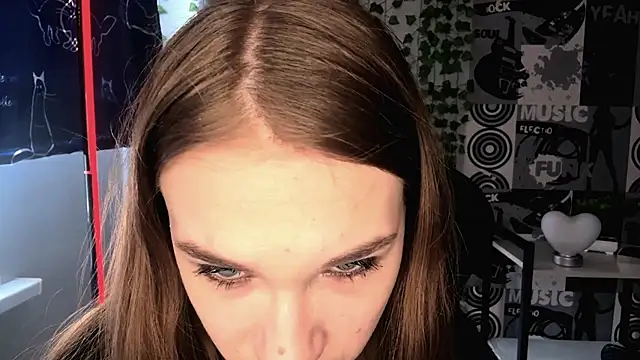 helgicuteness online show from 02-08-26, 12:08