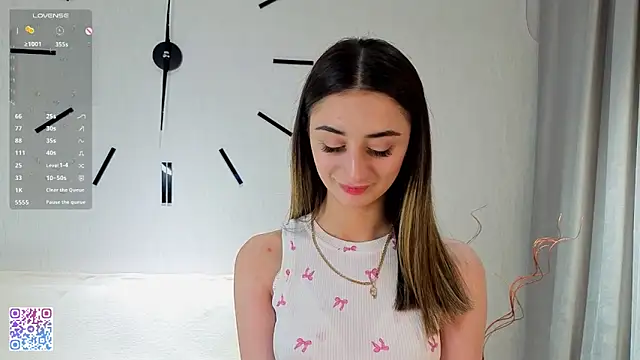 MableHort online show from 12-02-25, 04:07