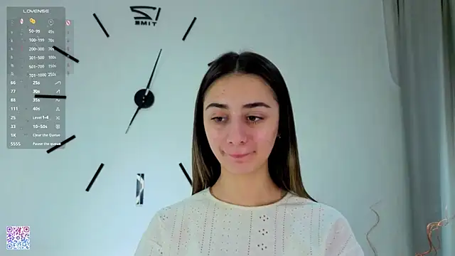 MableHort online show from 12-14-25, 04:18