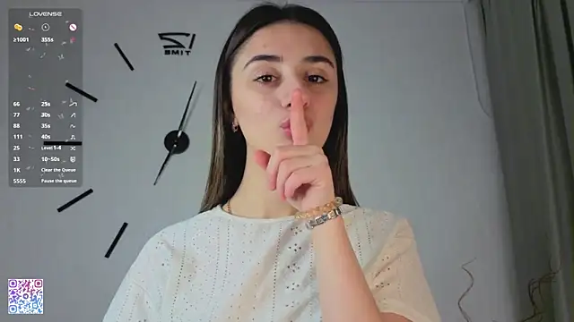 MableHort online show from 12-15-25, 04:17