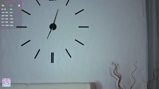 MableHort online show from 12-18-25, 04:40