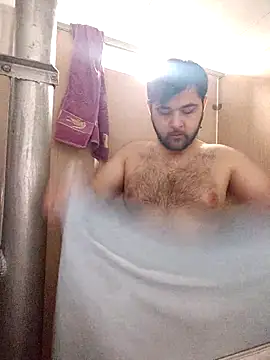 Koma001 online show from 11-26-25, 04:35